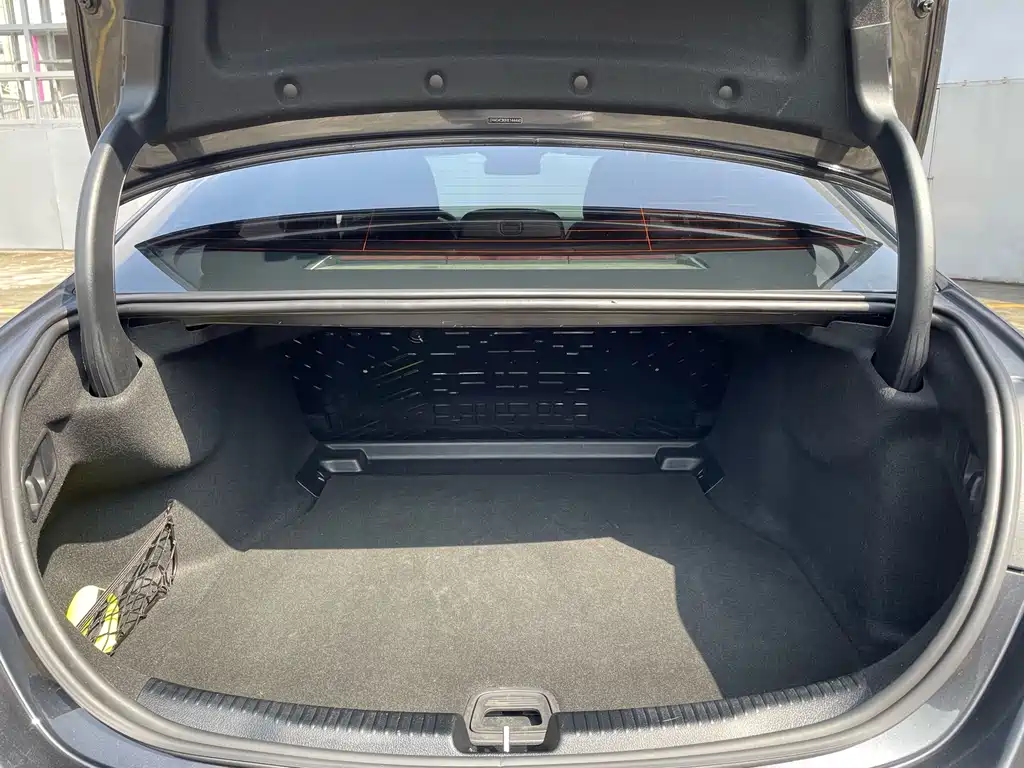 Mercedes-Benz C-Class — миниатюра 25