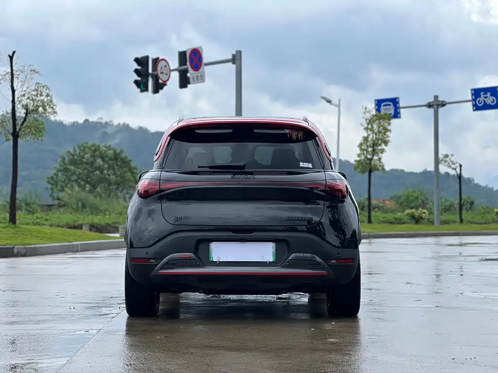smart Smart #1 — миниатюра 5