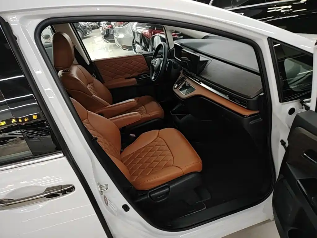 Honda Odyssey — миниатюра 25