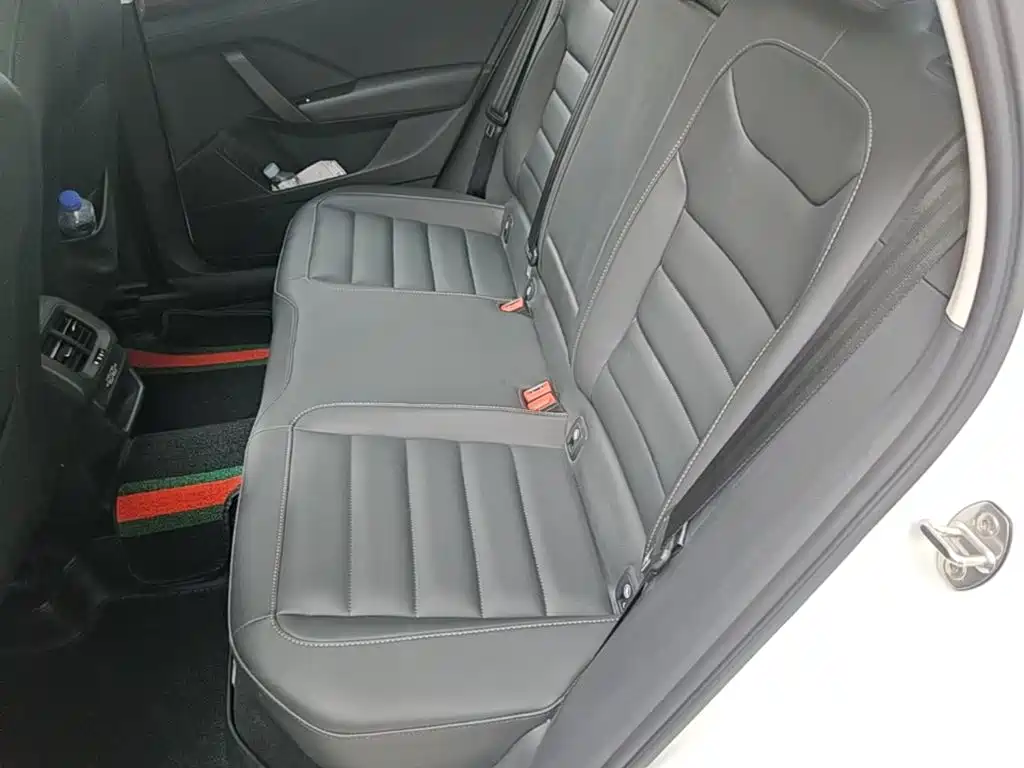 Volkswagen Tharu — миниатюра 17