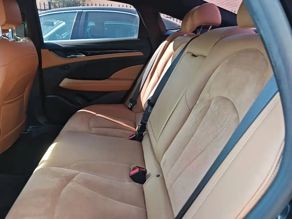 Buick LaCrosse — миниатюра 17