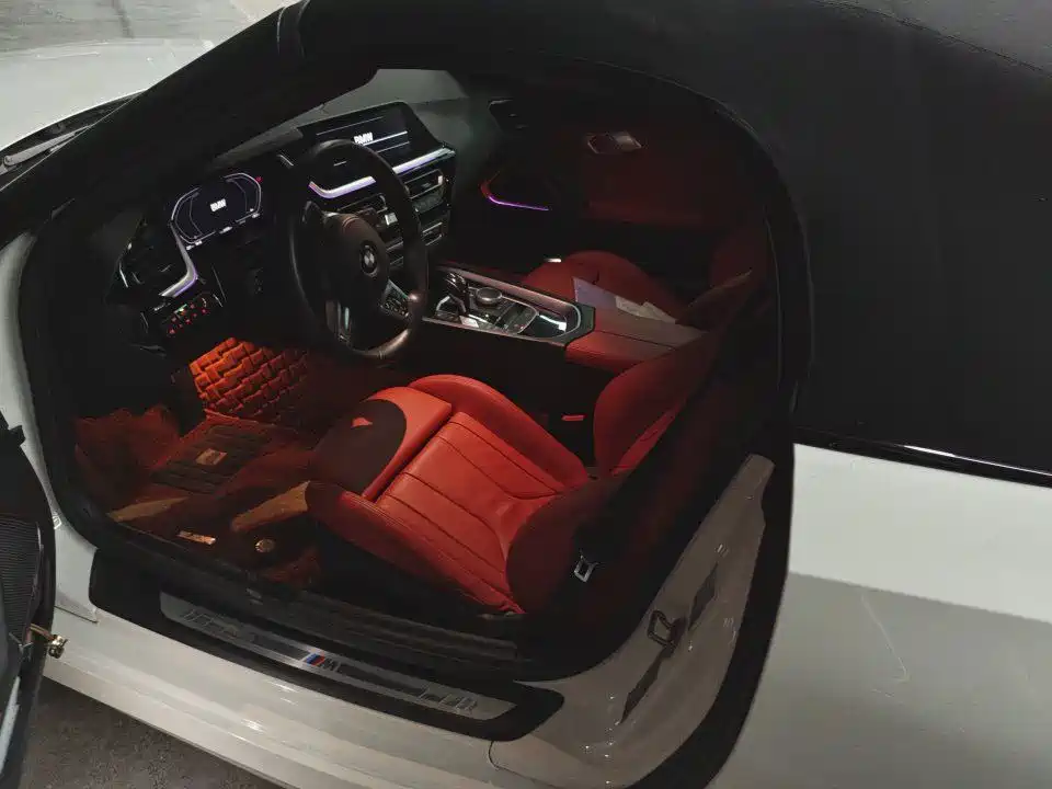 BMW Z4 — миниатюра 3