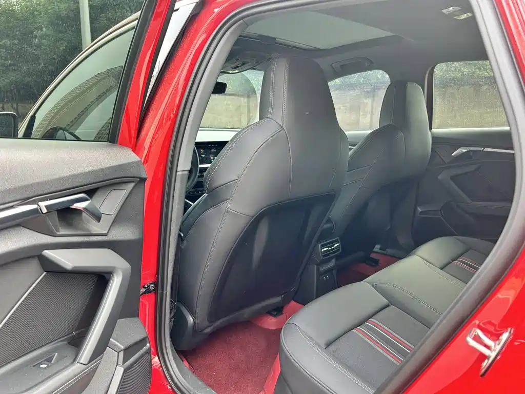 Audi A3 — миниатюра 4
