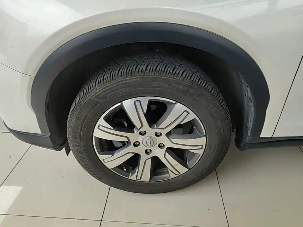 GAC Motor Trumpchi GS7 — миниатюра 23