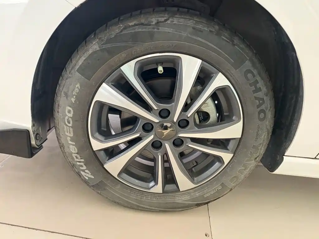 Changan Eado — миниатюра 23