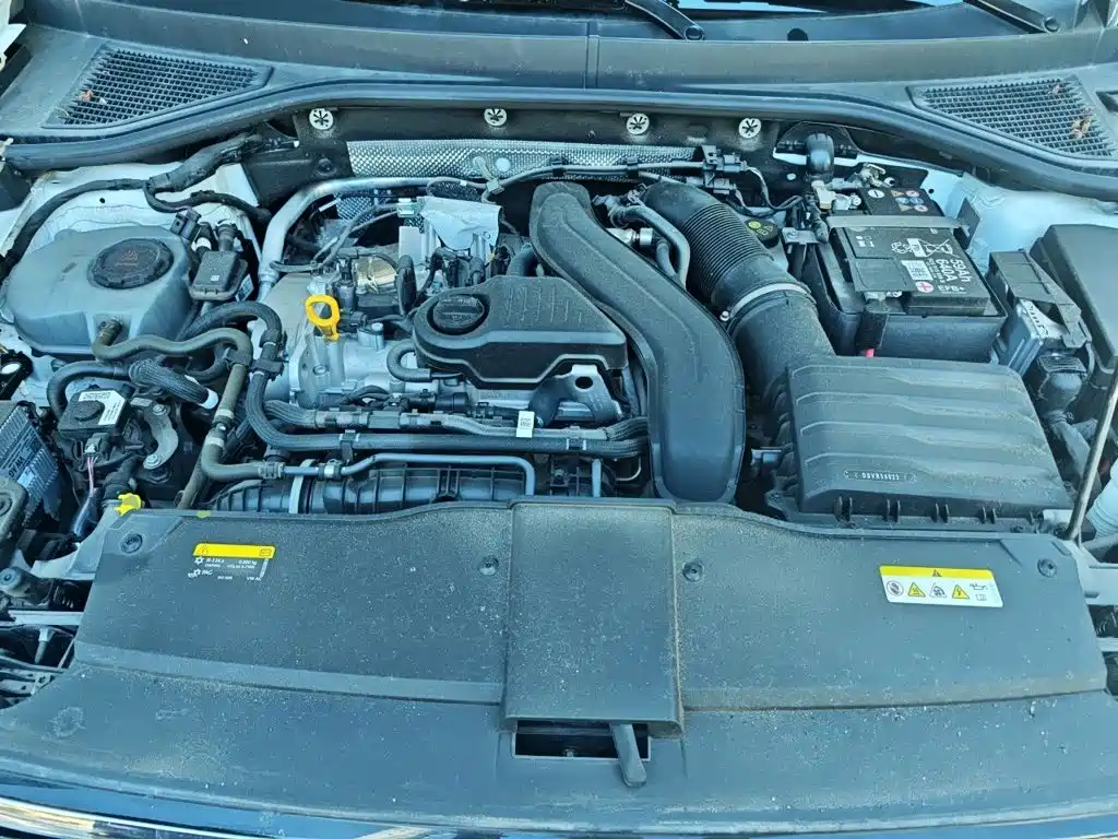 Volkswagen T-Roc — миниатюра 11