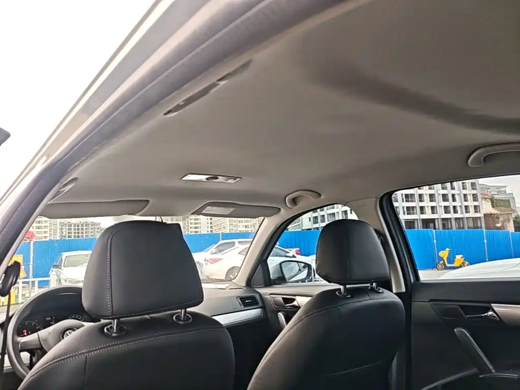 Volkswagen Lavida — миниатюра 18