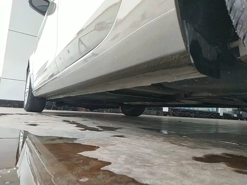 Ford Escort — миниатюра 22