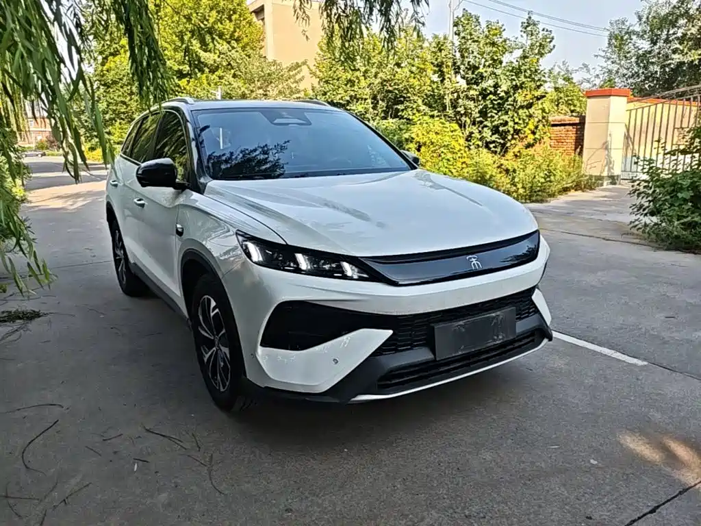 BYD Pro New Energy — миниатюра 4