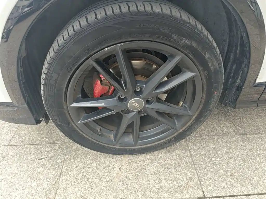 Audi Q2L — миниатюра 23