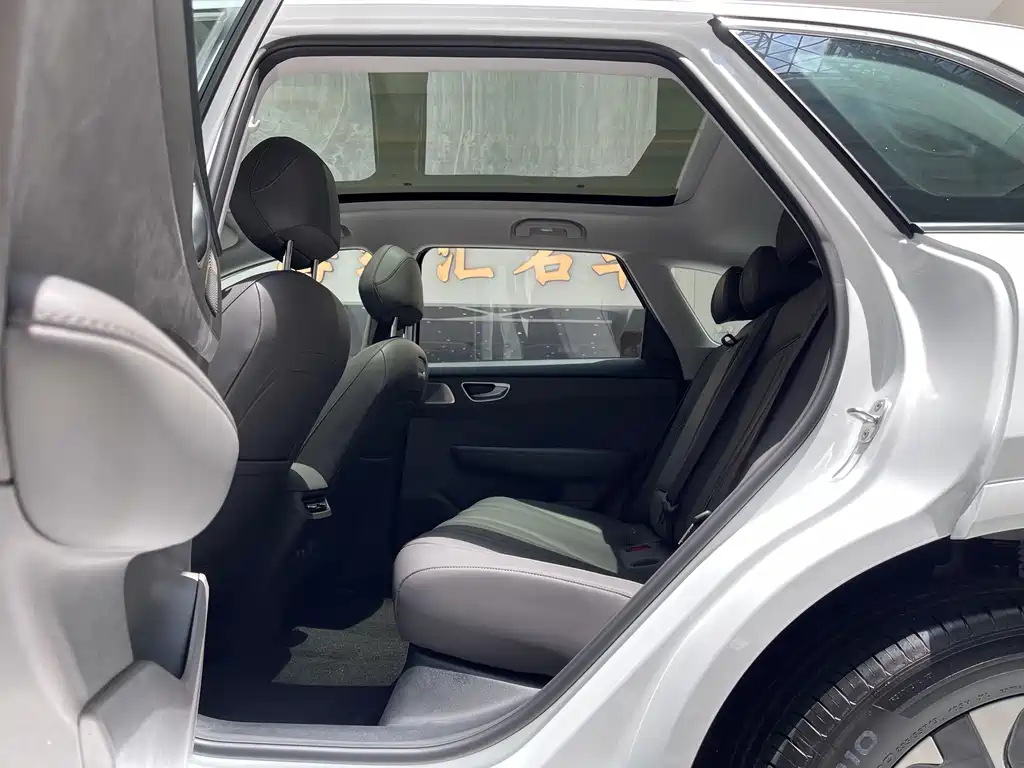 Shangjie Shangjie H5 — миниатюра 11