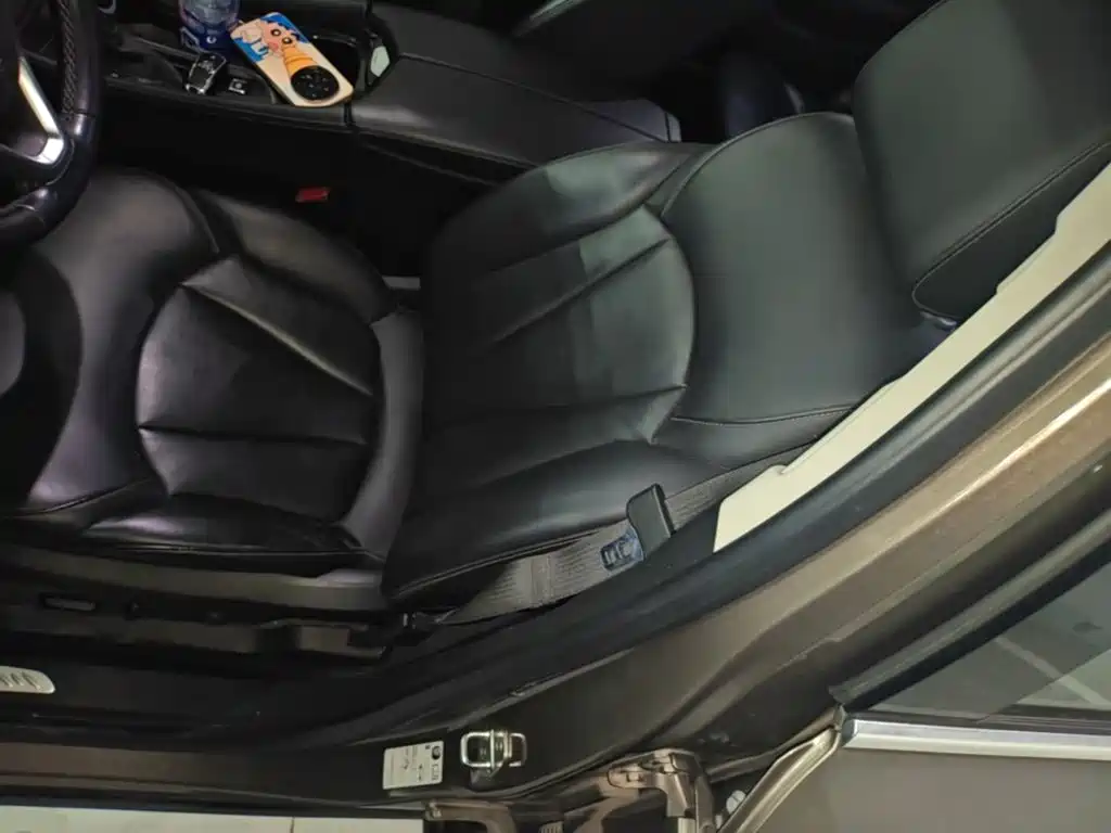 Buick Envision Plus — миниатюра 15