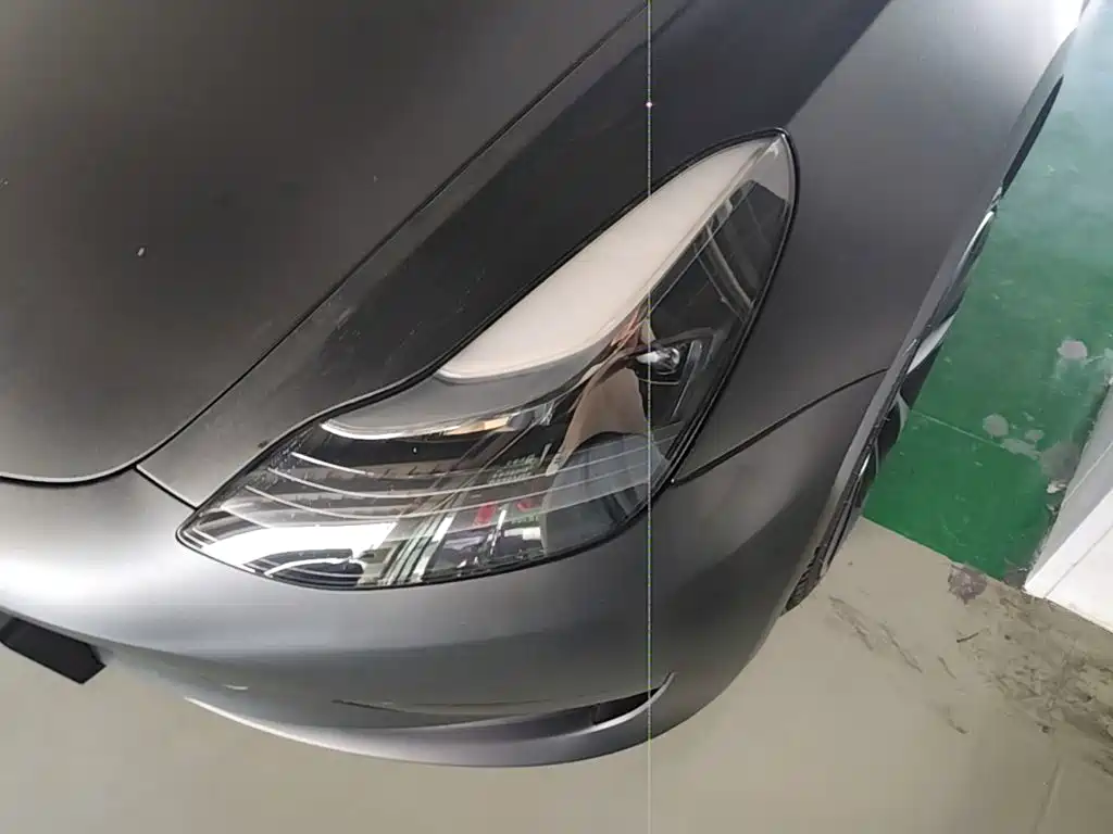 Tesla Model 3 — миниатюра 24