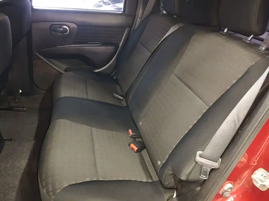 Nissan Livina — миниатюра 17