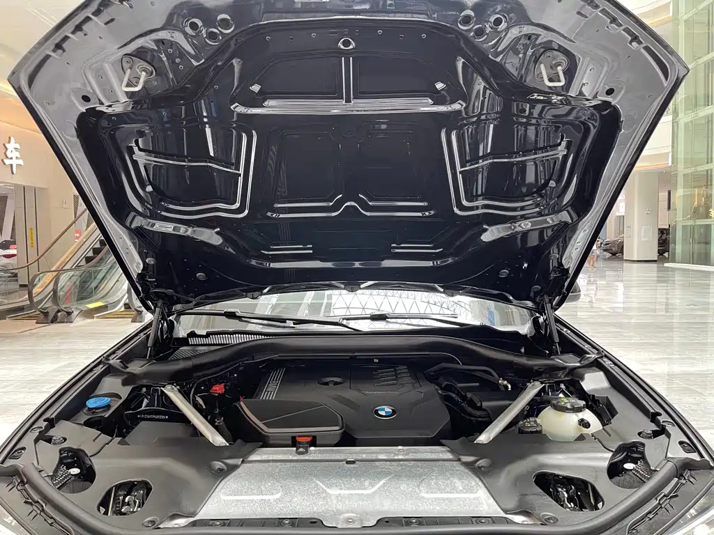 BMW X3 — миниатюра 14