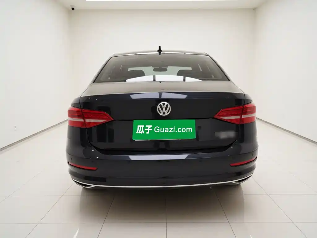 Volkswagen Lavida — миниатюра 3