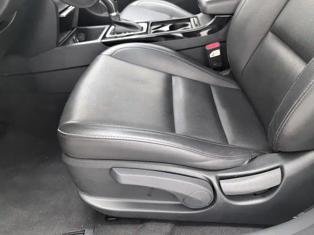Hyundai Mistra — миниатюра 20
