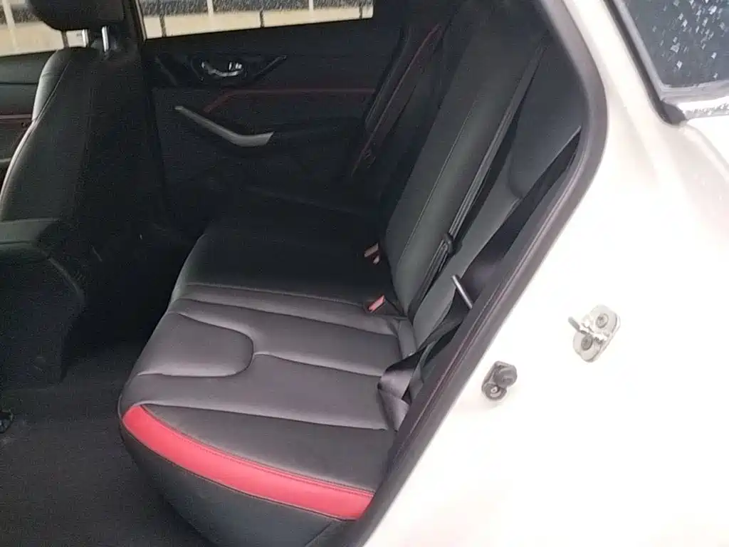 Venucia D60 — миниатюра 17