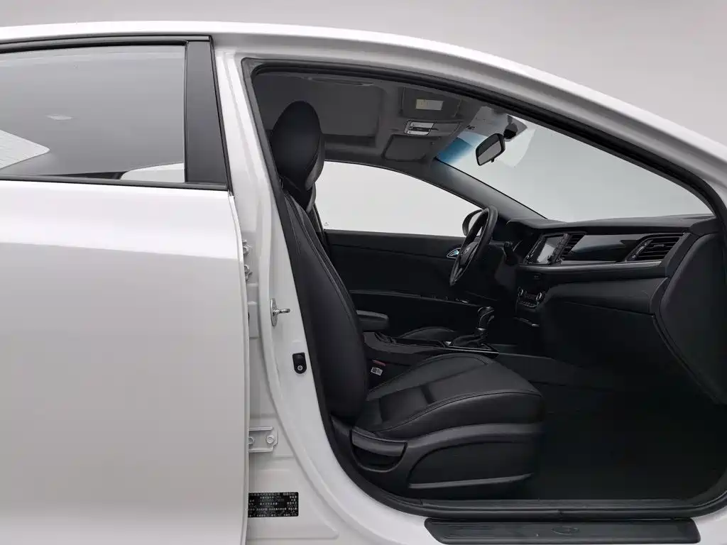 Hyundai Mistra — миниатюра 23