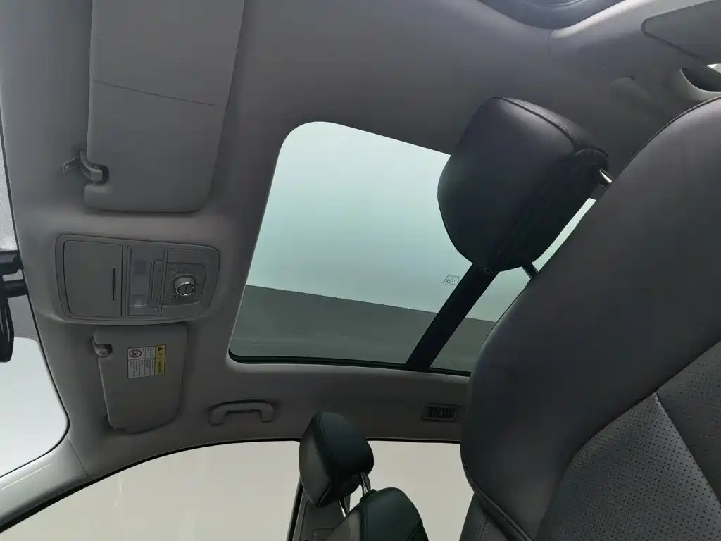 Roewe RX8 — миниатюра 14