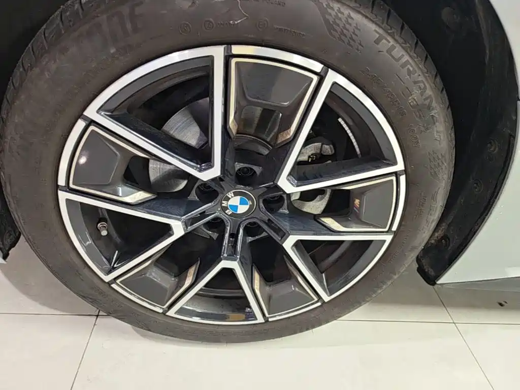 BMW 4 Series — миниатюра 23