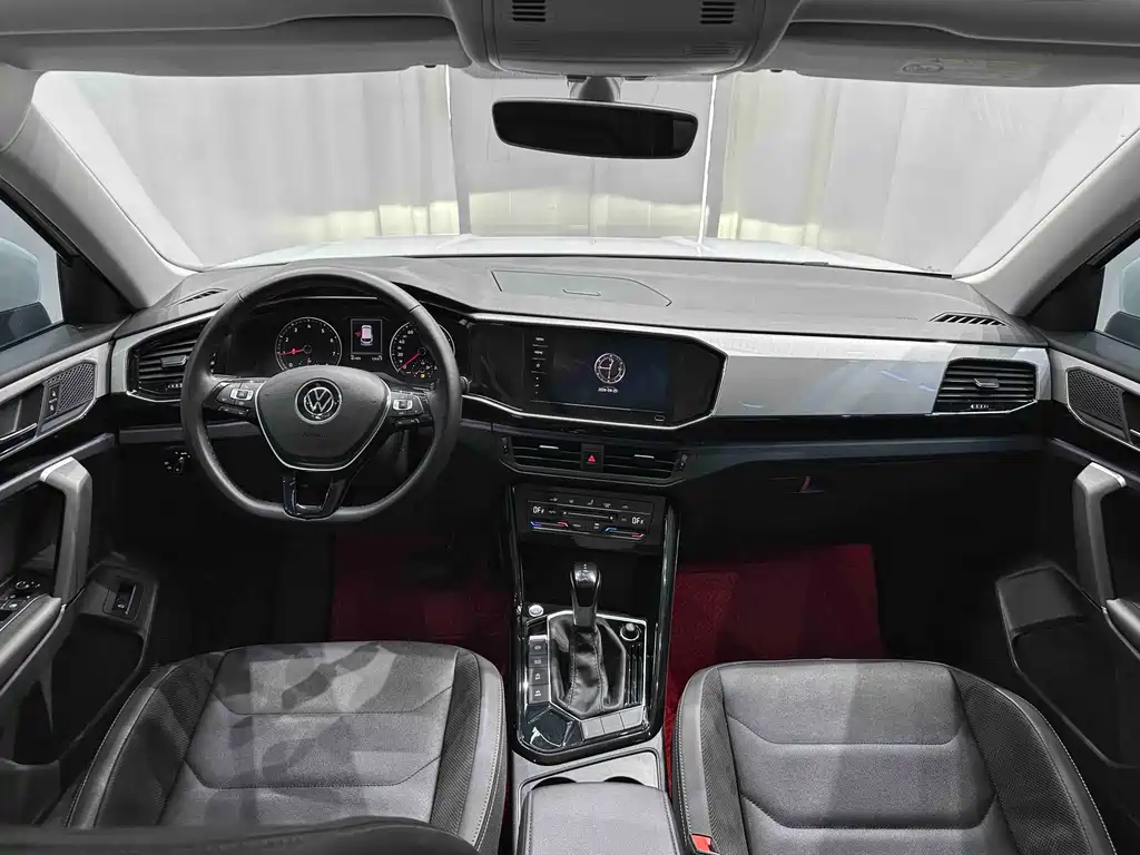 Volkswagen Tayron — миниатюра 13