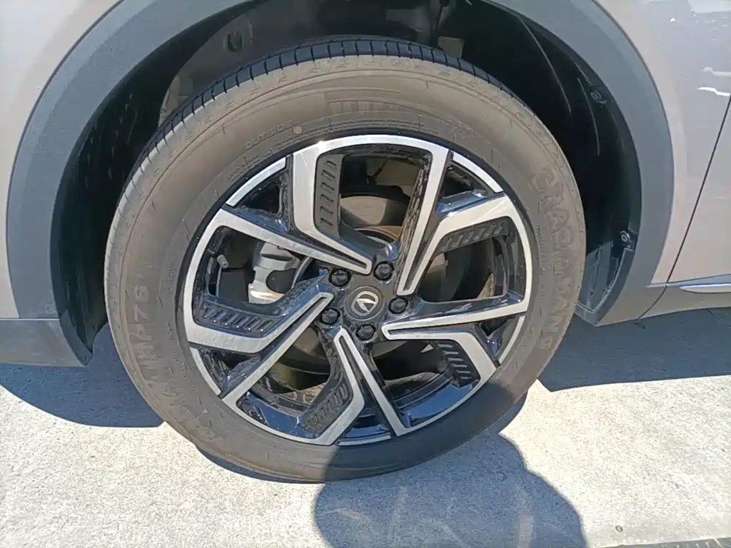 Changan CS55PLUS — миниатюра 23