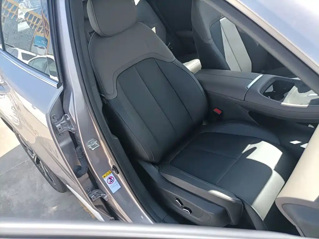 Changan CS55PLUS — миниатюра 25
