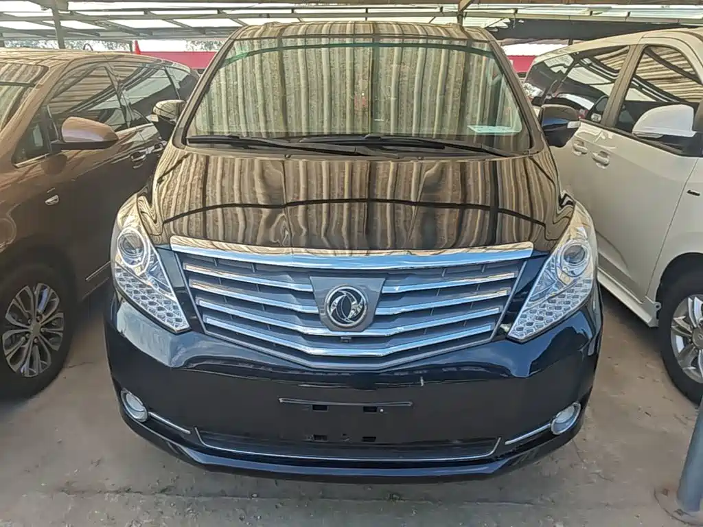 Fengxing Fengxing CM7 — миниатюра 3