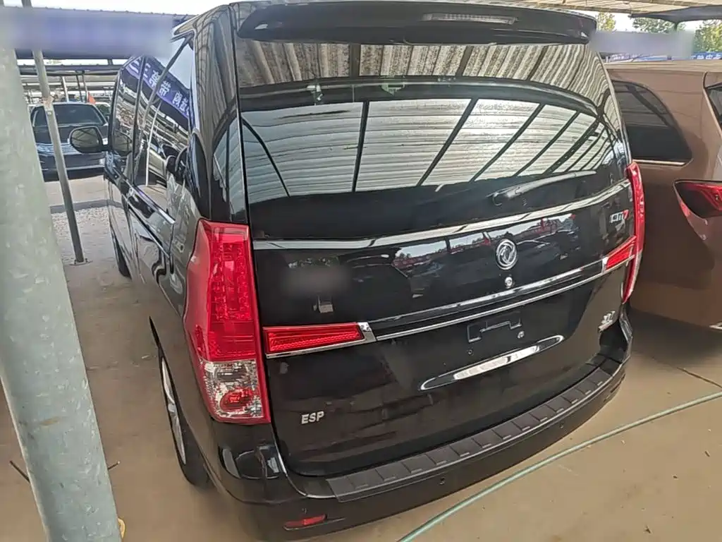 Fengxing Fengxing CM7 — миниатюра 5