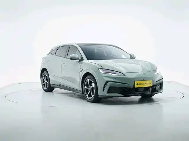 BYD Seal 06GT — миниатюра 8