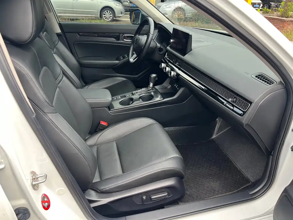 Honda Integra — миниатюра 14