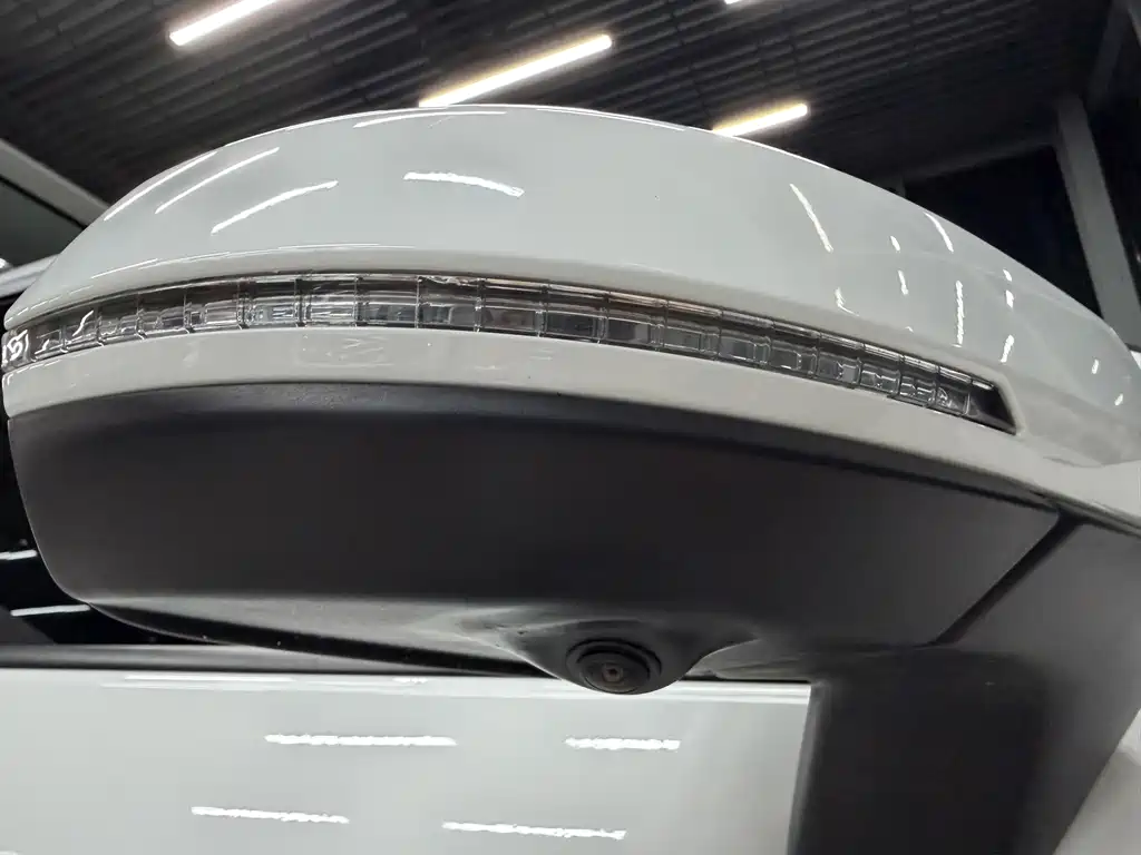 Volkswagen Tayron — миниатюра 22