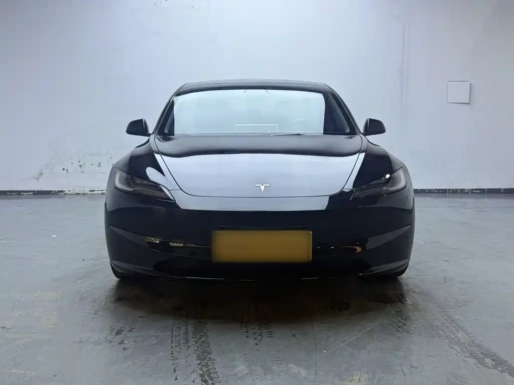 Tesla Model 3 — миниатюра 3