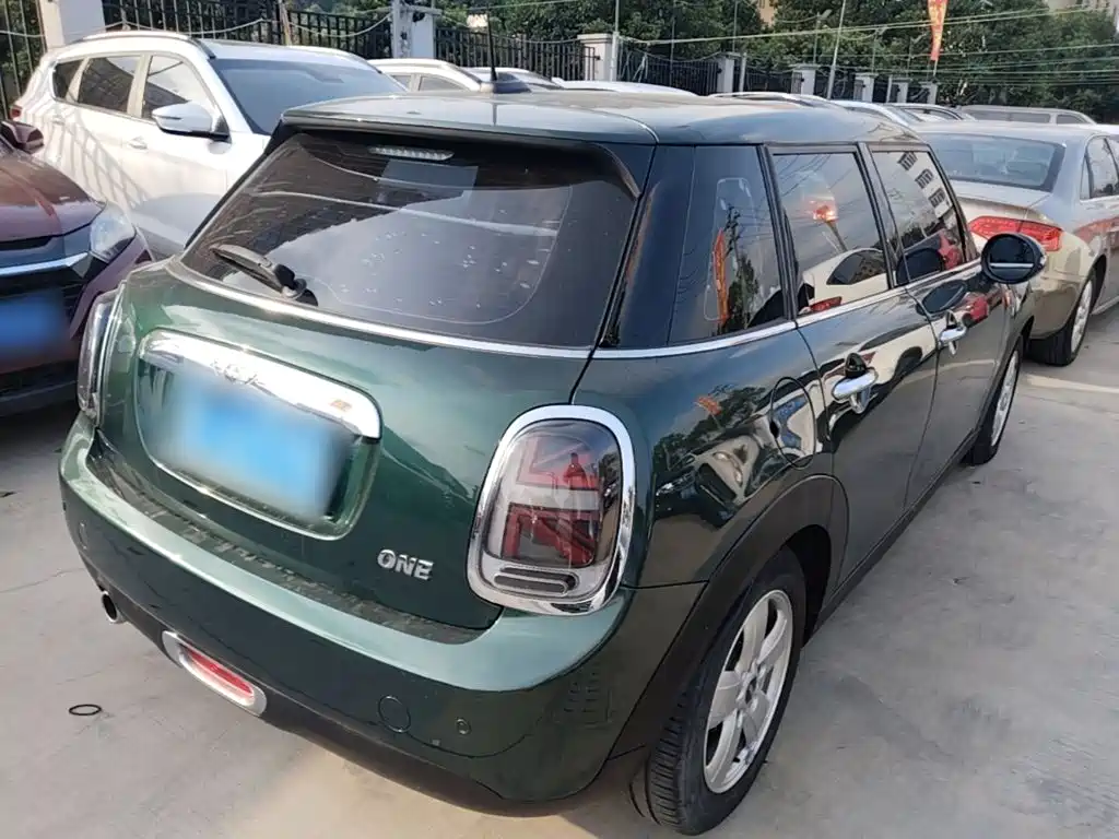 MINI Mini — миниатюра 7