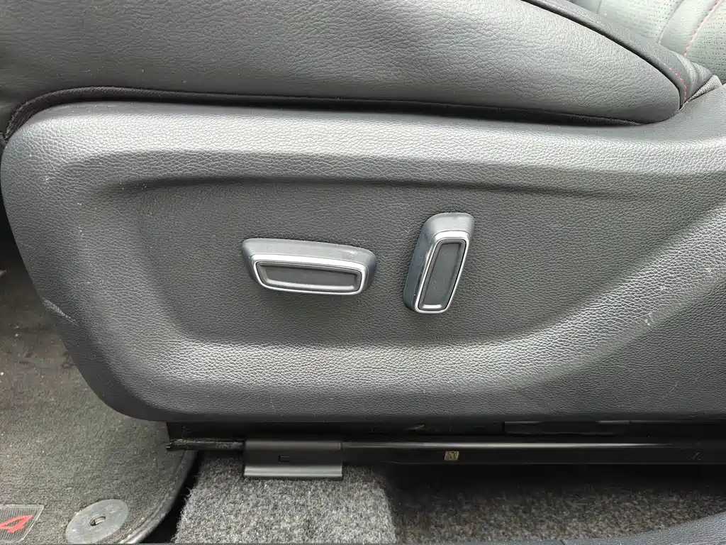 GAC GS4 — фотографии объявления, Фото 16
