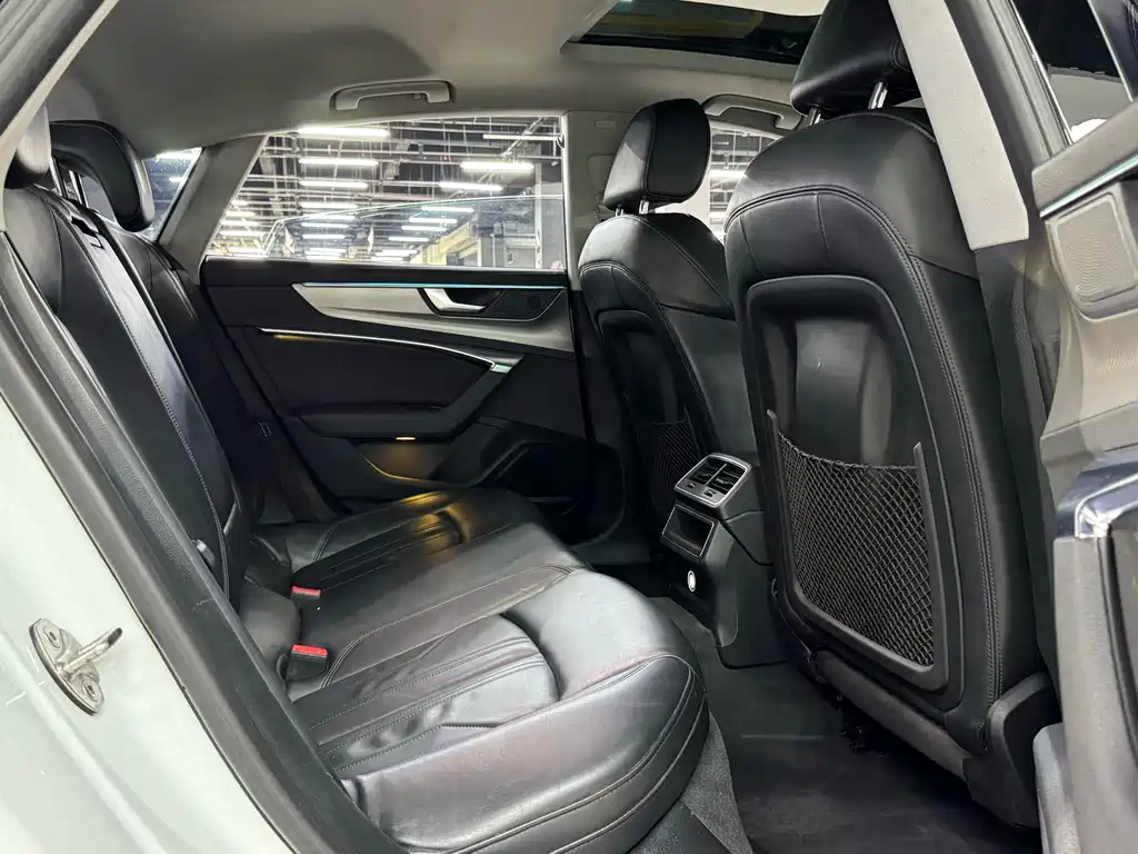 Audi A7 — миниатюра 18