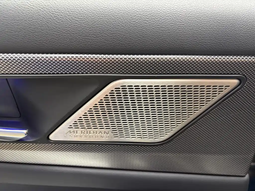 Jaguar XEL — миниатюра 14