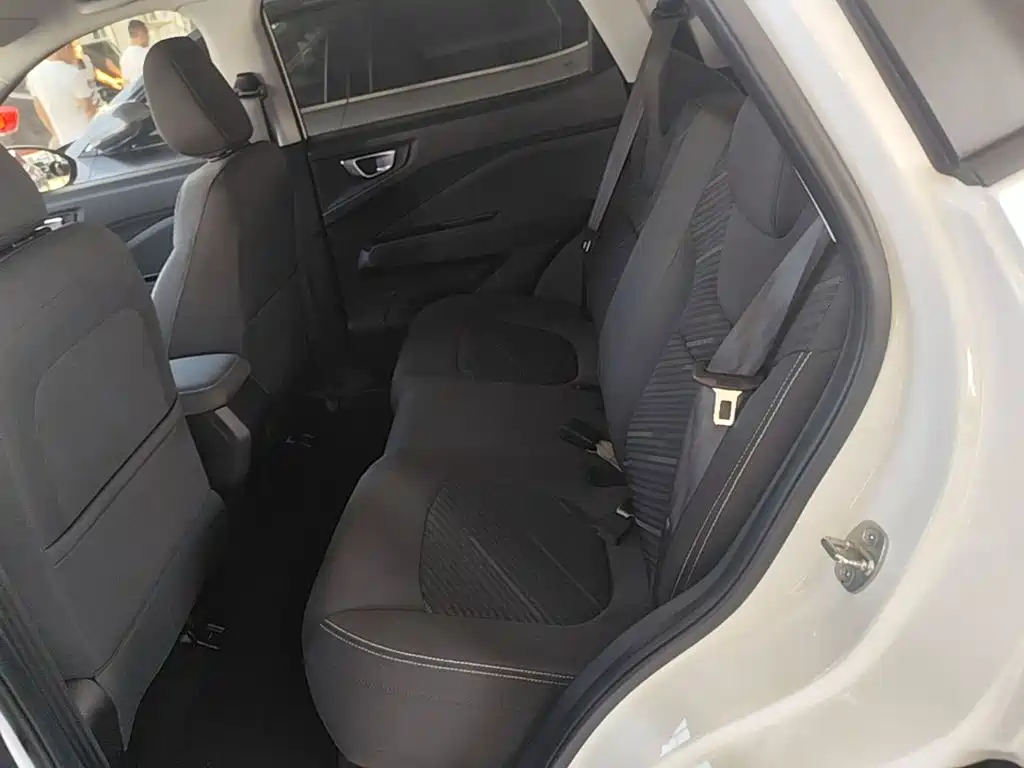 Wuling Xingchi — миниатюра 17