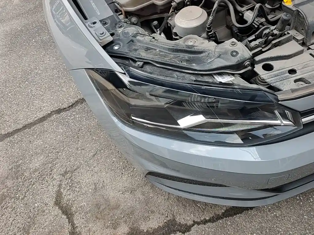 Volkswagen Polo — миниатюра 11