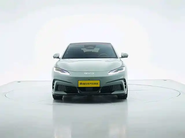 BYD Seal 06GT — миниатюра 7