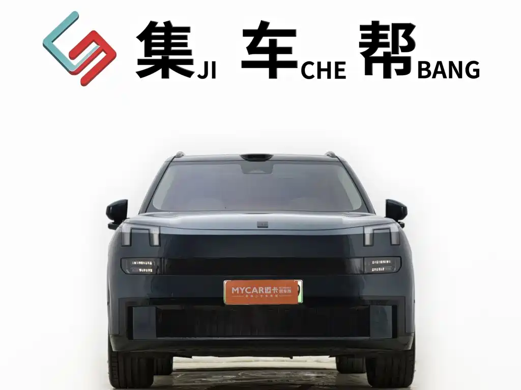 Lynk & Co Рука 900. — миниатюра 2