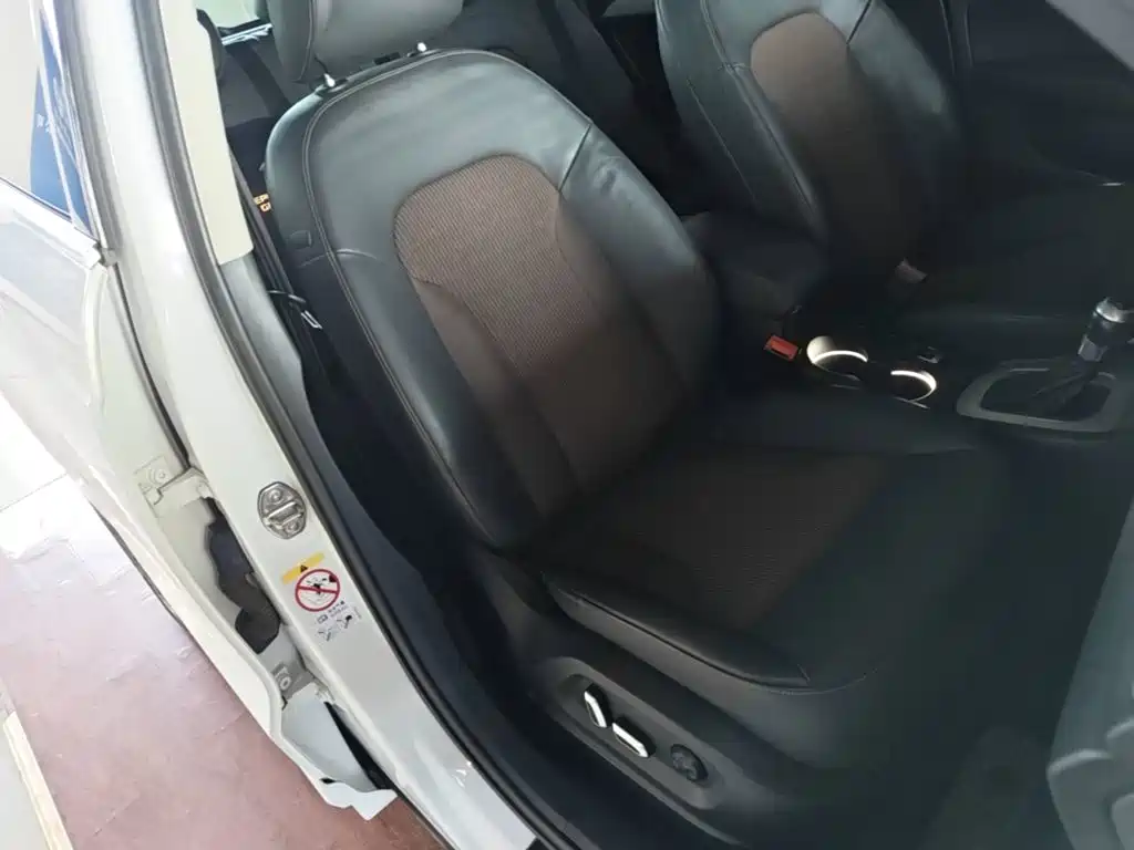 Audi Q3 — миниатюра 25
