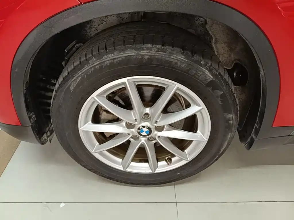 BMW X1 — миниатюра 23