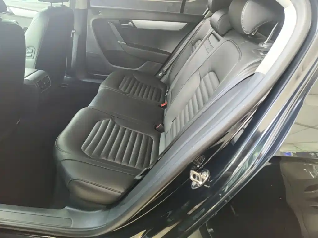 Volkswagen Magotan — миниатюра 17