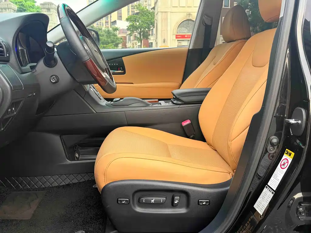 Lexus RX Classic — миниатюра 3