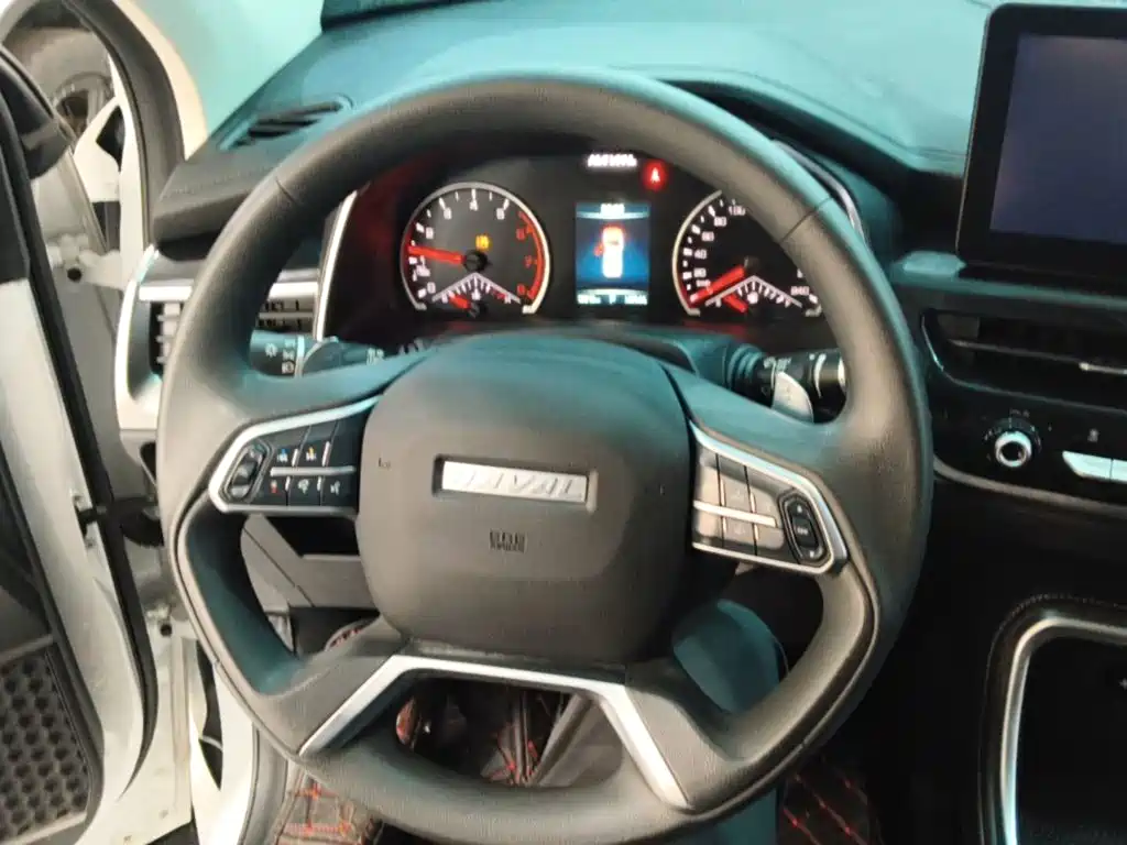 Haval H6 — миниатюра 11