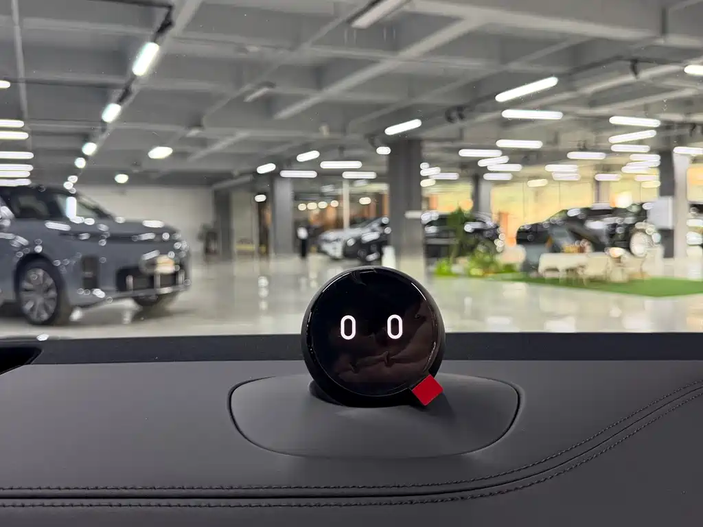 NIO ET5T — миниатюра 11