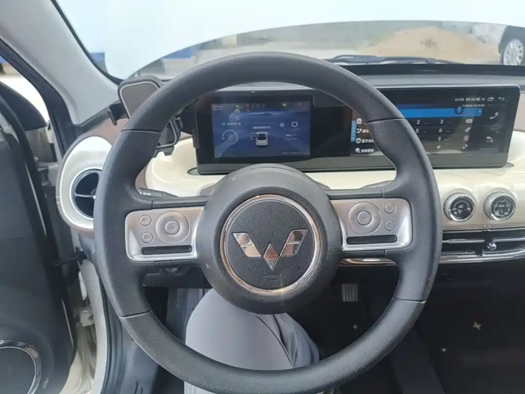 Wuling Bingo — миниатюра 11