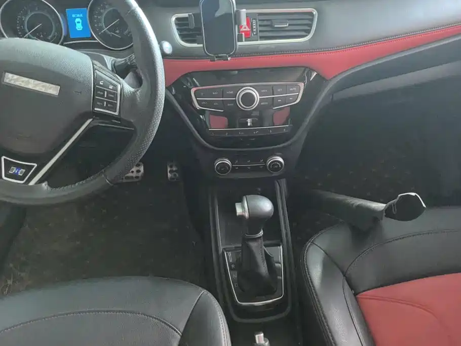 Haval H1 — миниатюра 16
